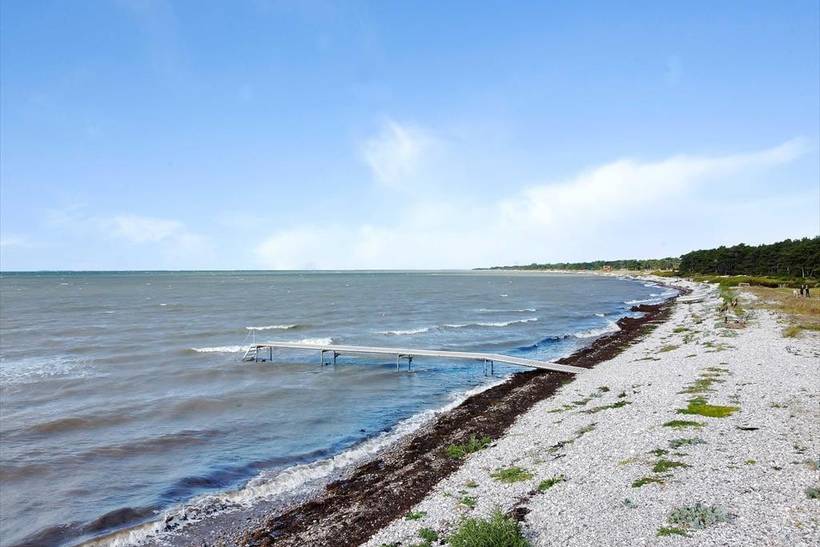Foto von Ferienhaus EH67 in Sjællands Odde - Westseeland