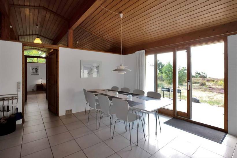 Foto von Ferienhaus EH67 in Sjællands Odde - Westseeland