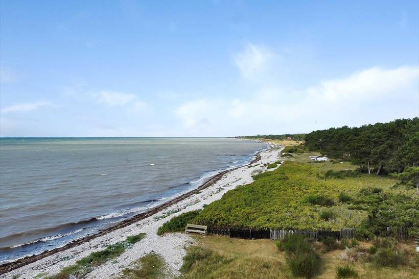 Foto von Ferienhaus EH67 in Sjællands Odde - Westseeland