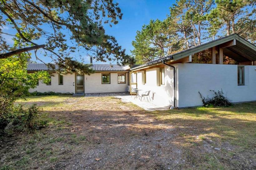 Foto von Ferienhaus EH67 in Sjællands Odde - Westseeland
