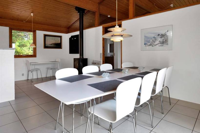 Foto von Ferienhaus EH67 in Sjællands Odde - Westseeland