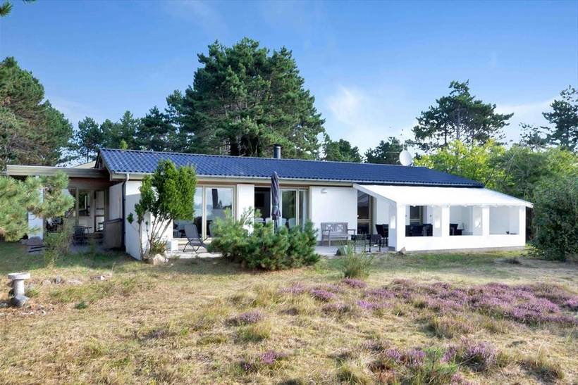 Foto von Ferienhaus EH67 in Sjællands Odde - Westseeland
