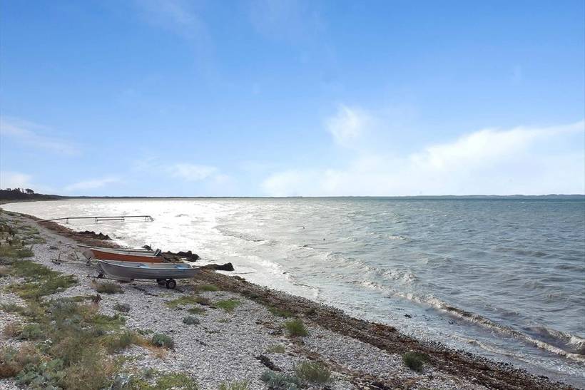 Foto von Ferienhaus EH67 in Sjællands Odde - Westseeland