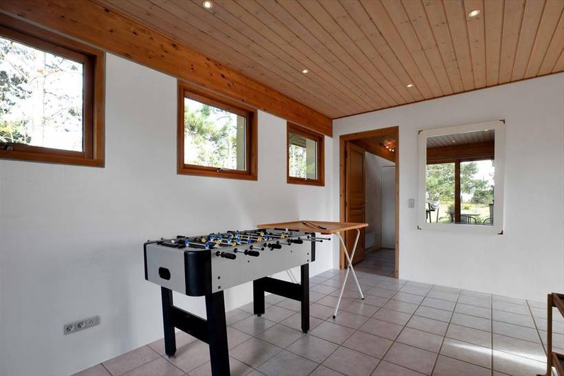 Foto von Ferienhaus EH67 in Sjællands Odde - Westseeland