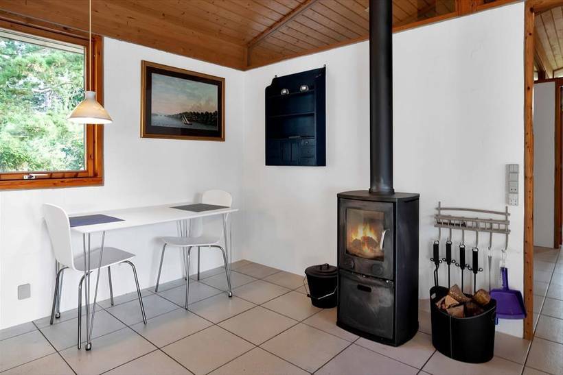 Foto von Ferienhaus EH67 in Sjællands Odde - Westseeland