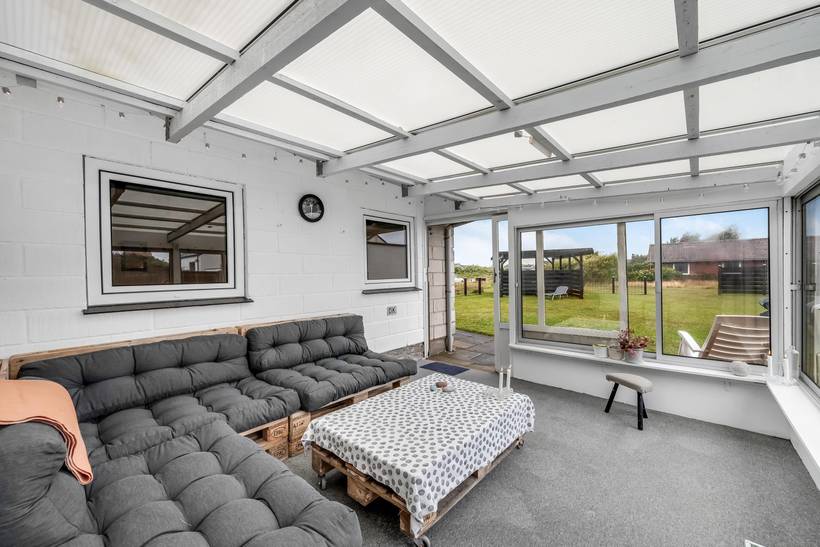 Foto von Ferienhaus EH71 in Årgab - Westjütland