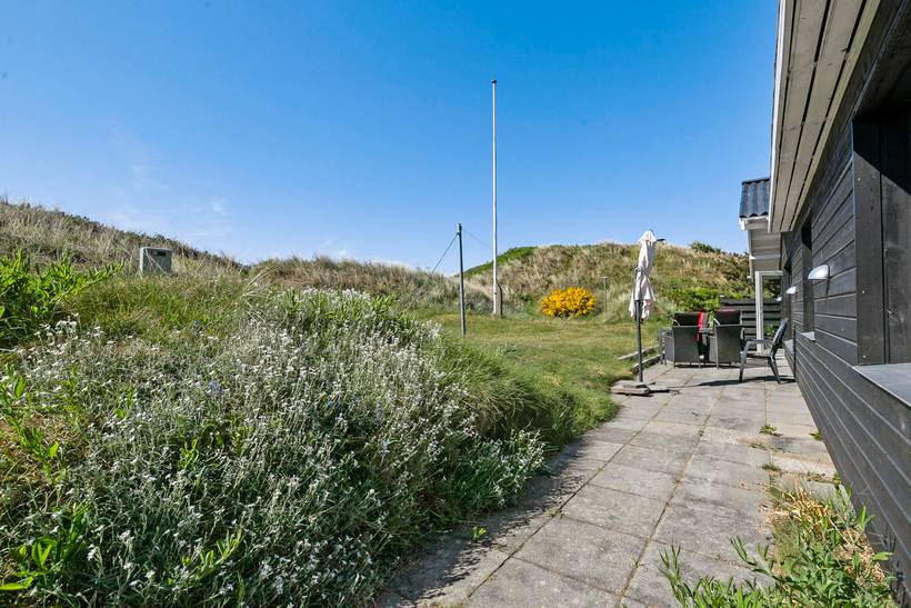 Foto von Ferienhaus EH71 in Årgab - Westjütland