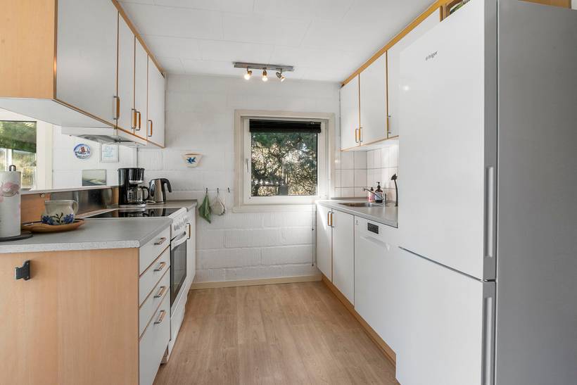 Foto von Ferienhaus EH71 in Årgab - Westjütland
