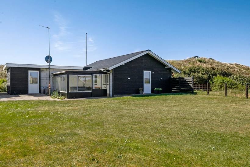 Foto von Ferienhaus EH71 in Årgab - Westjütland
