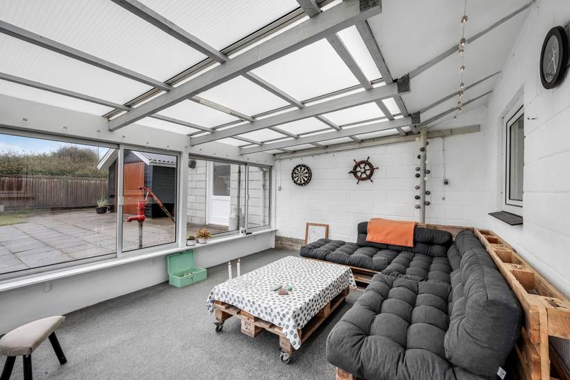 Foto von Ferienhaus EH71 in Årgab - Westjütland