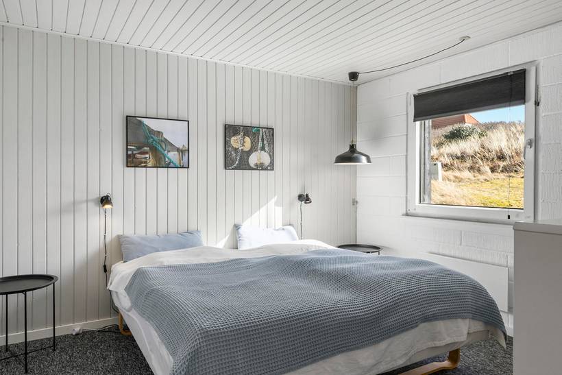 Foto von Ferienhaus EH71 in Årgab - Westjütland