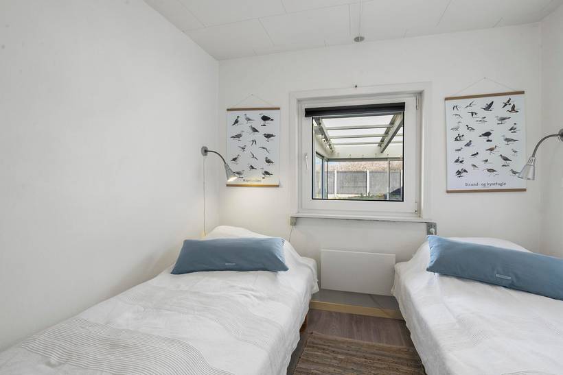 Foto von Ferienhaus EH71 in Årgab - Westjütland