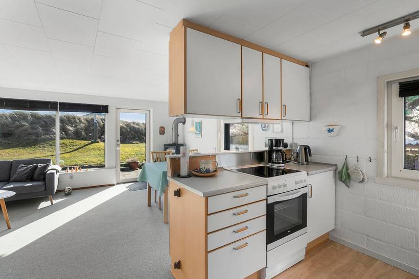 Foto von Ferienhaus EH71 in Årgab - Westjütland