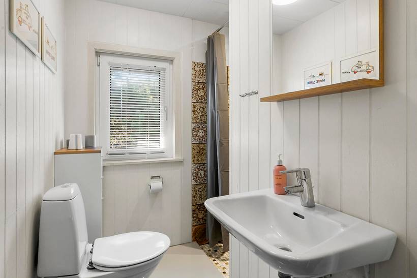 Foto von Ferienhaus EH71 in Årgab - Westjütland