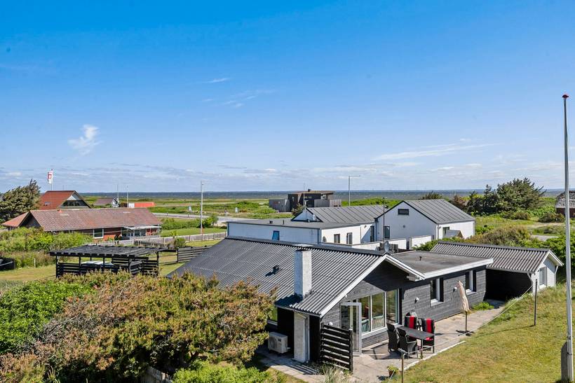 Foto von Ferienhaus EH71 in Årgab - Westjütland