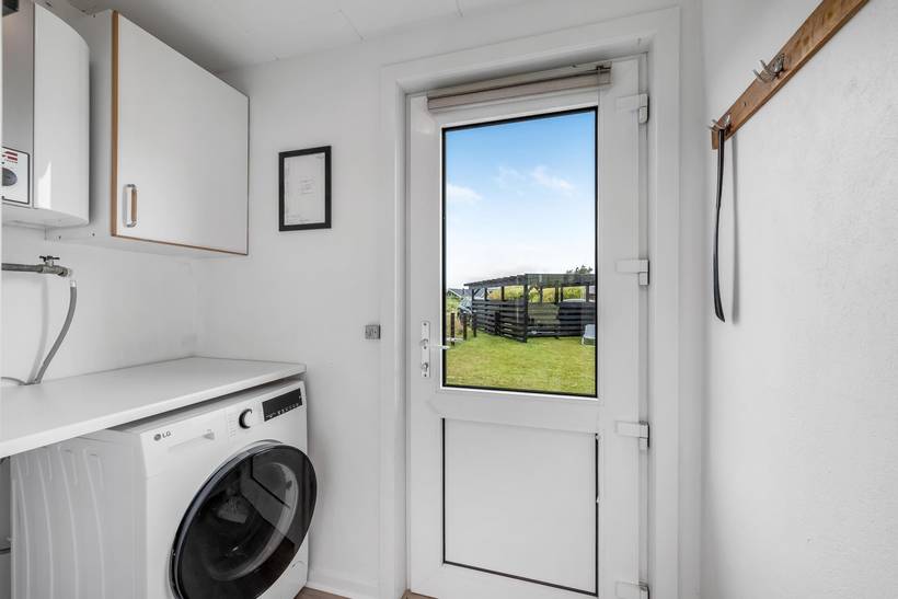 Foto von Ferienhaus EH71 in Årgab - Westjütland
