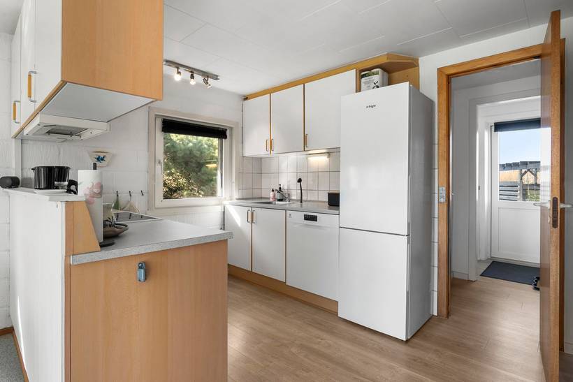 Foto von Ferienhaus EH71 in Årgab - Westjütland