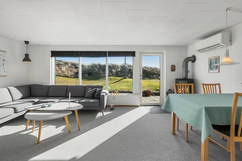 Foto von Ferienhaus EH71 in Årgab - Westjütland