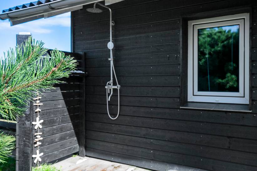 Foto von Ferienhaus EH71 in Årgab - Westjütland