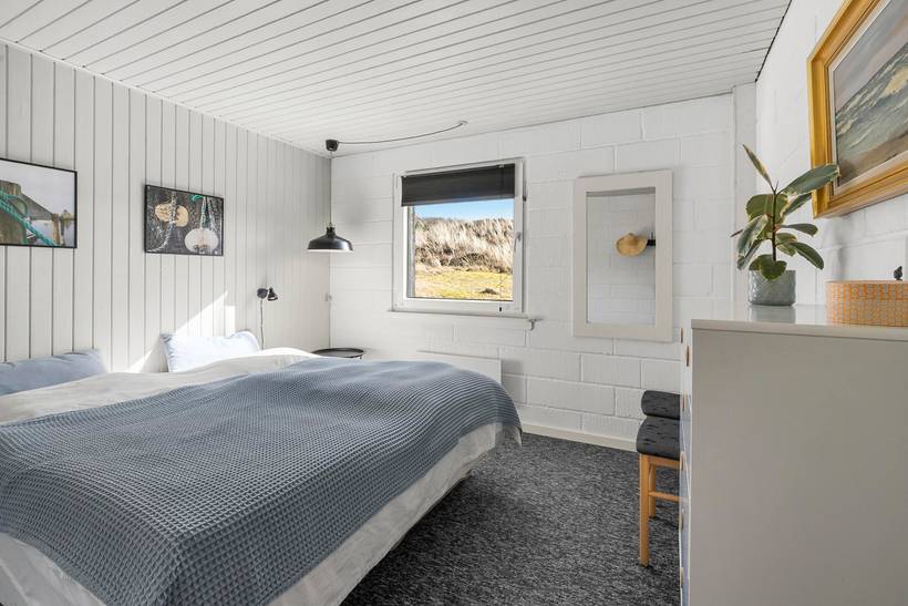 Foto von Ferienhaus EH71 in Årgab - Westjütland