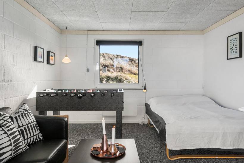 Foto von Ferienhaus EH71 in Årgab - Westjütland