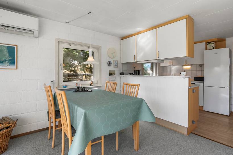 Foto von Ferienhaus EH71 in Årgab - Westjütland