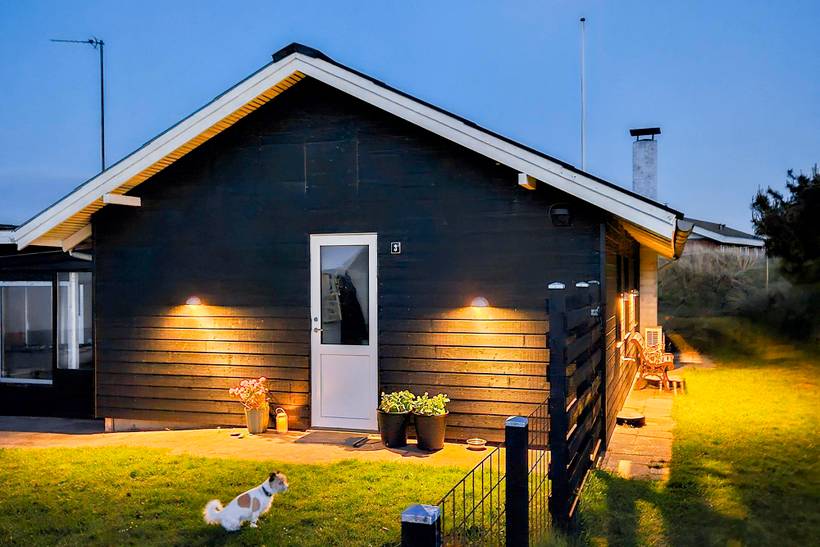 Foto von Ferienhaus EH71 in Årgab - Westjütland