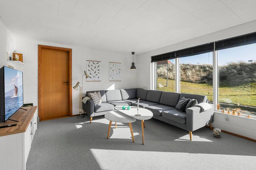 Foto von Ferienhaus EH71 in Årgab - Westjütland