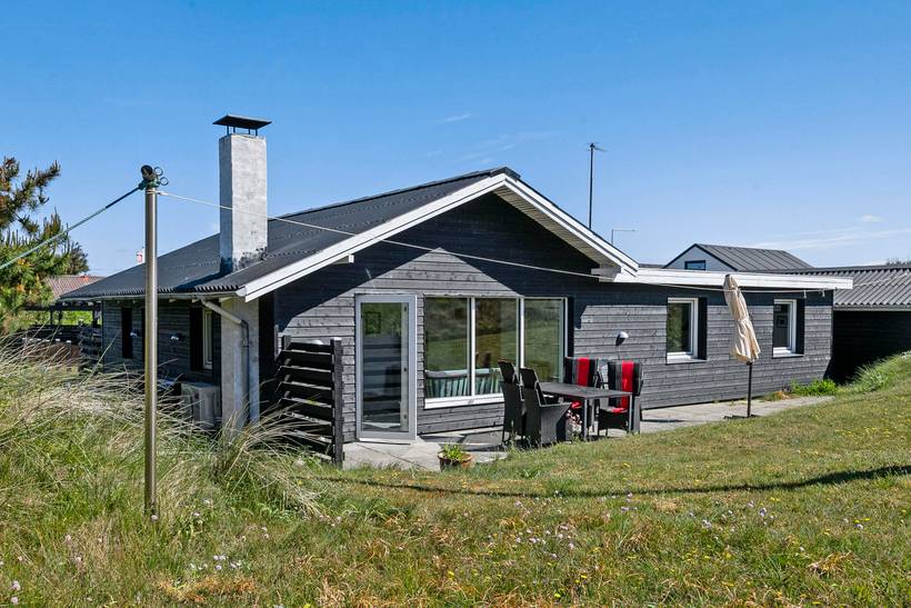 Foto von Ferienhaus EH71 in Årgab - Westjütland