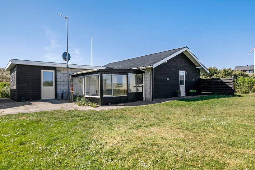 Foto von Ferienhaus EH71 in Årgab - Westjütland