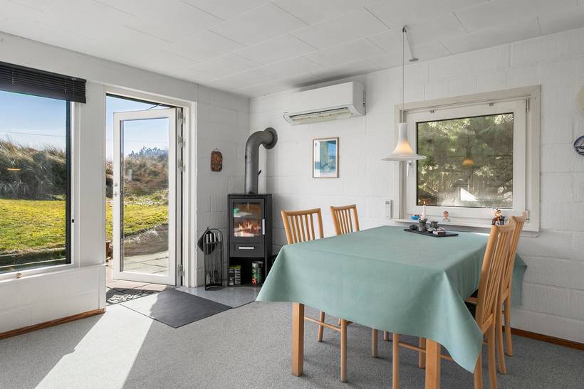 Foto von Ferienhaus EH71 in Årgab - Westjütland