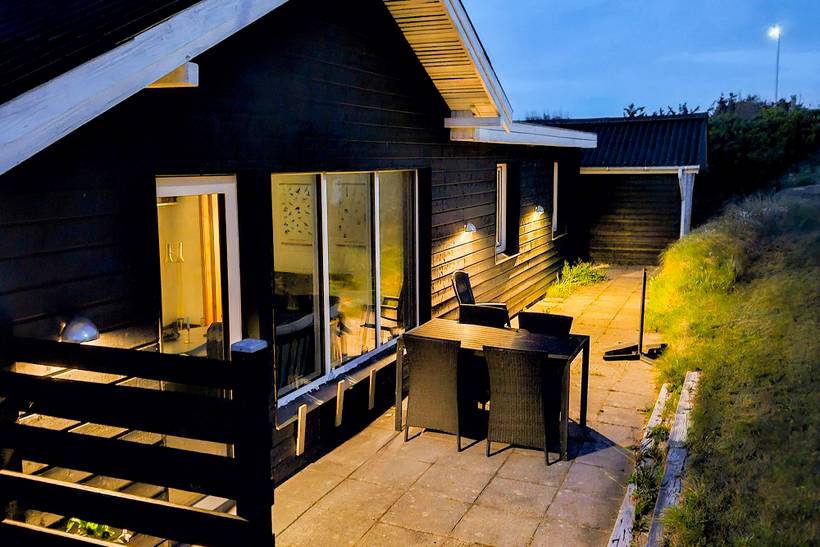 Foto von Ferienhaus EH71 in Årgab - Westjütland