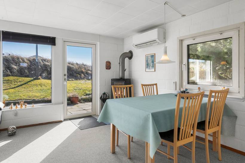 Foto von Ferienhaus EH71 in Årgab - Westjütland