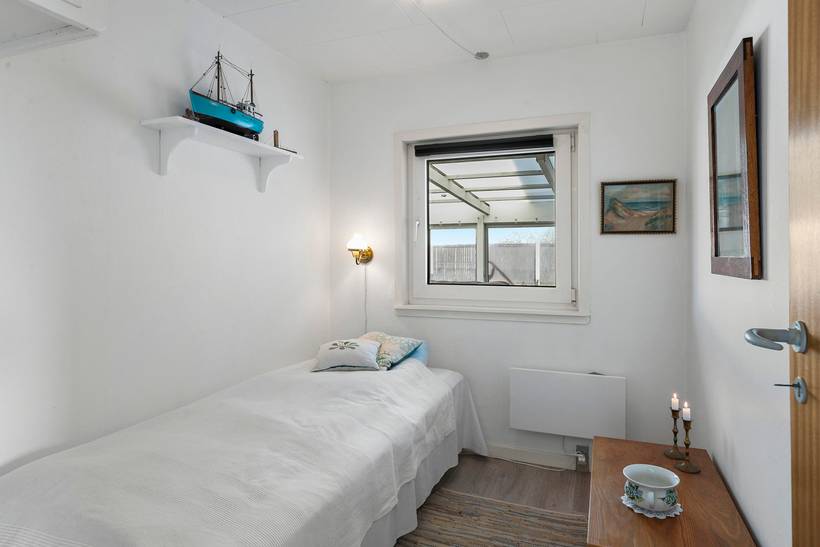 Foto von Ferienhaus EH71 in Årgab - Westjütland