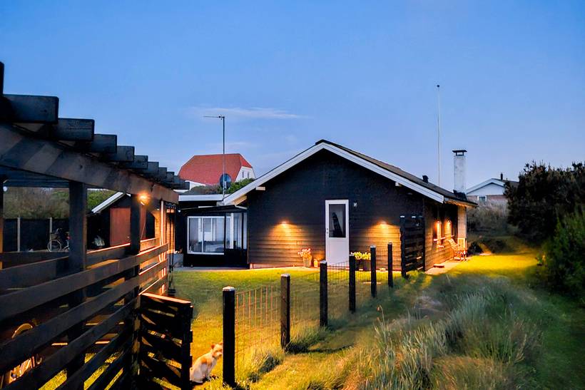 Foto von Ferienhaus EH71 in Årgab - Westjütland