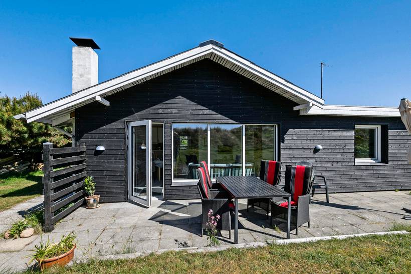 Foto von Ferienhaus EH71 in Årgab - Westjütland