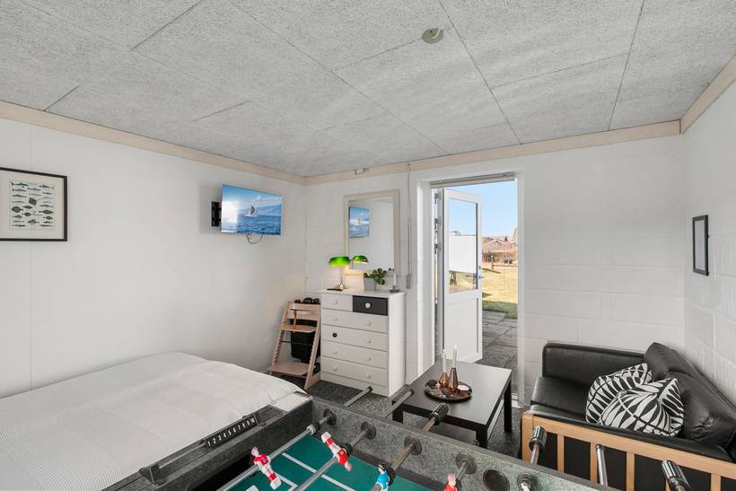 Foto von Ferienhaus EH71 in Årgab - Westjütland