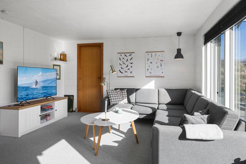 Foto von Ferienhaus EH71 in Årgab - Westjütland