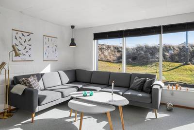 Vorschaubild von Ferienhaus EH71 in Årgab - Westjütland