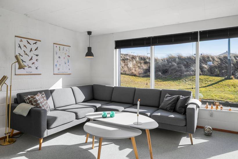 Foto von Ferienhaus EH71 in Årgab - Westjütland
