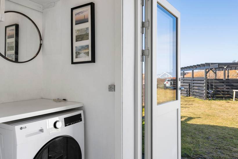 Foto von Ferienhaus EH71 in Årgab - Westjütland