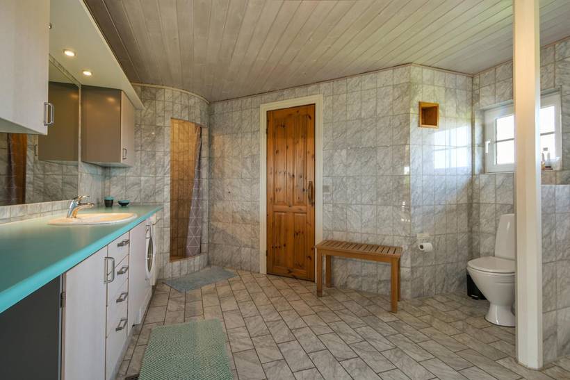 Foto von Ferienhaus EH73 in Vrist - Vejlby Klit - Westjütland