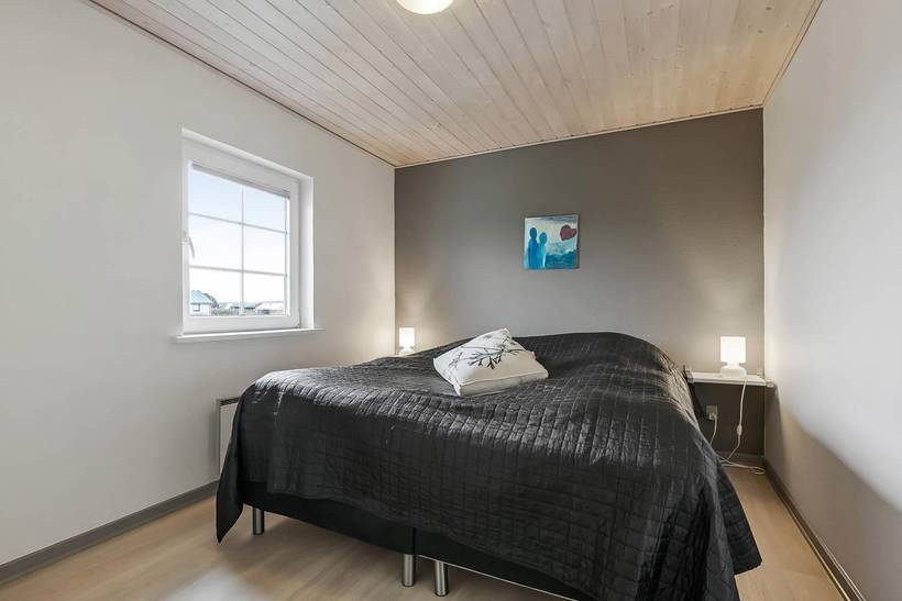 Foto von Ferienhaus EH73 in Vrist - Vejlby Klit - Westjütland