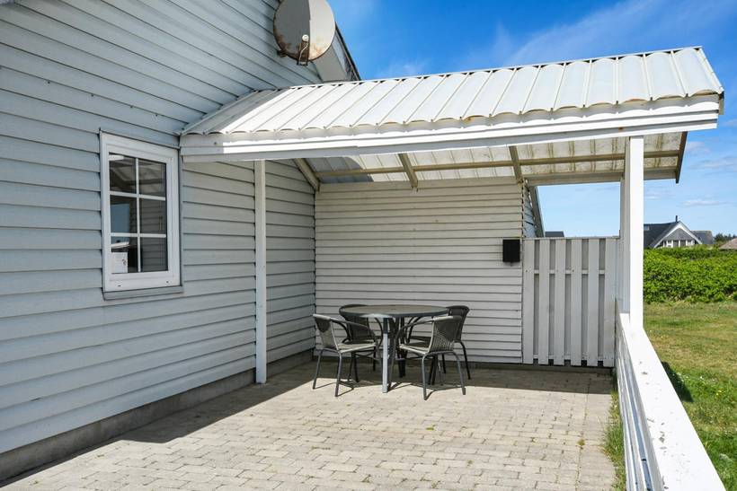Foto von Ferienhaus EH73 in Vrist - Vejlby Klit - Westjütland