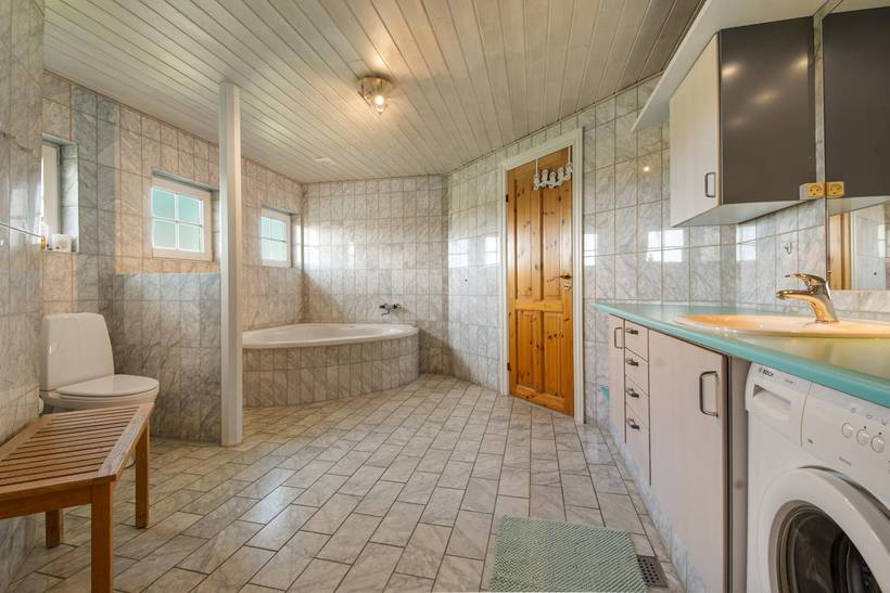 Foto von Ferienhaus EH73 in Vrist - Vejlby Klit - Westjütland