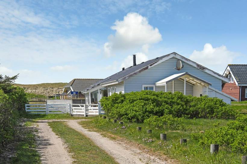 Foto von Ferienhaus EH73 in Vrist - Vejlby Klit - Westjütland