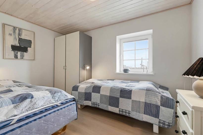 Foto von Ferienhaus EH73 in Vrist - Vejlby Klit - Westjütland