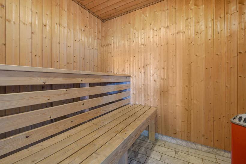 Foto von Ferienhaus EH73 in Vrist - Vejlby Klit - Westjütland