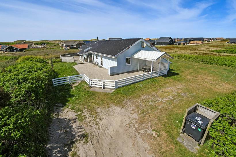 Foto von Ferienhaus EH73 in Vrist - Vejlby Klit - Westjütland