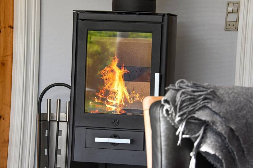 Foto von Ferienhaus EH73 in Vrist - Vejlby Klit - Westjütland
